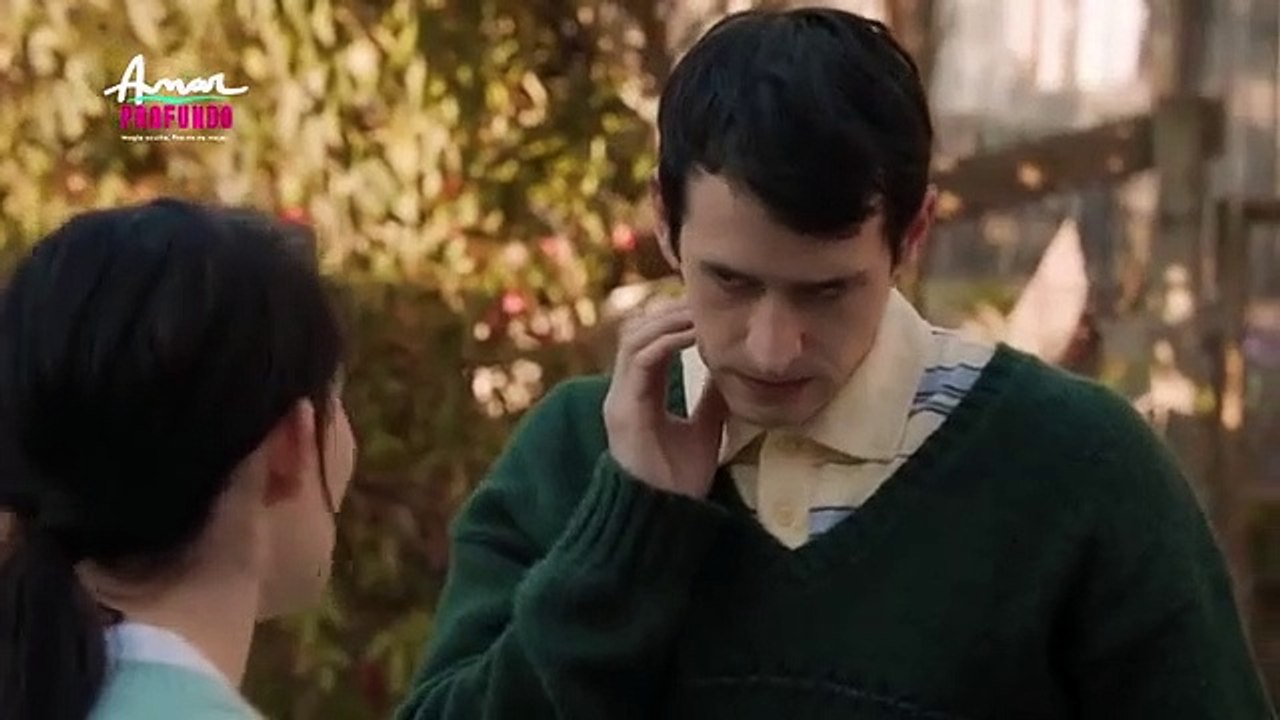 Amar Profundo Capítulo 10