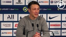 Niko Kovac s'enflamme pour Kylian Mbappé