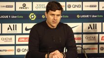 18e j. - Pochettino : 