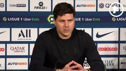 Mauricio Pochettino et le problème de maîtrise du PSG