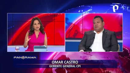 ¡Exclusivo! Encuesta CPI: "El 62.1% desaprueba la gestión del presidente Pedro Castillo"