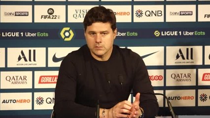 18e j. - Pochettino veut garder Icardi et maintient sa confiance à ses deux gardiens