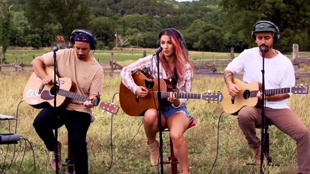 Forever and Ever Amen Music Travel Love ft Summer Overstreet Randy Travis Cover
