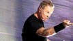 James Hetfield Speaks On New Metallica Album 2021,Metallica To Release New Music Soon