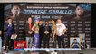 Donaire, nananatiling WBC world bantamweight champion matapos mapatuimba sa Gaballo | UB