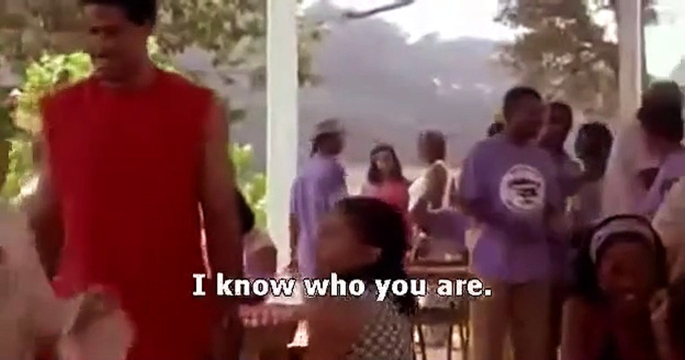 MADEA;S FAMILY REUNION-PART 2