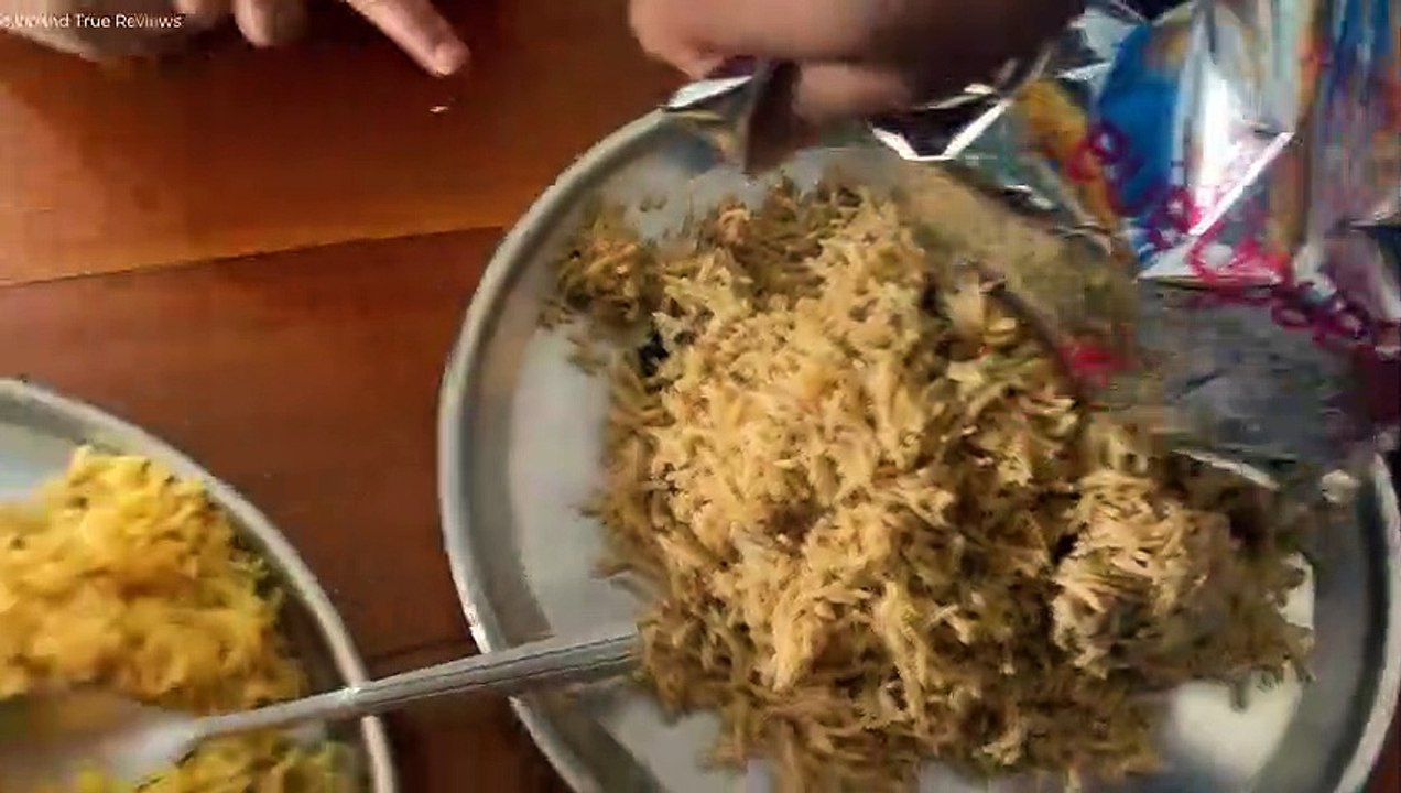 biryani