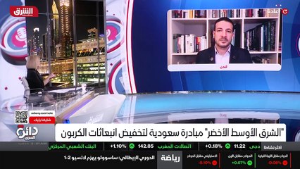 ...ومستفيد وغيرها لهذا التحول . هل هل هناك ...