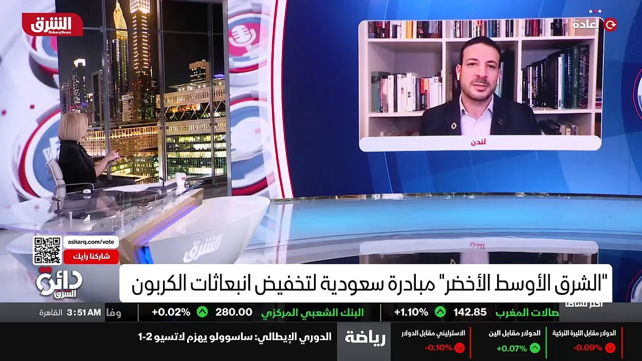 ...قد تحرك بالفعل أن أجزاء كبيرة من العالم ...
