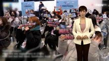 [김주하 AI앵커 뉴스] "한국에 놀러 와"…가상세계서 펼쳐진 K팝 콘서트