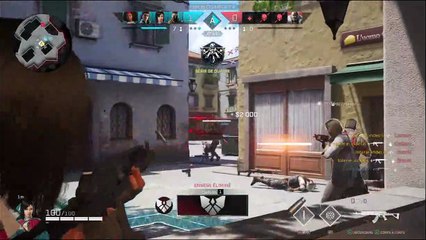 ROGUE  Highlights + Music