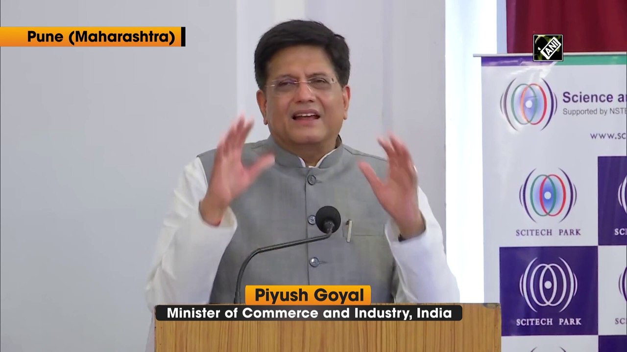Less government interferes in start-up ecosystem, more potential to be successful: Piyush Goyal