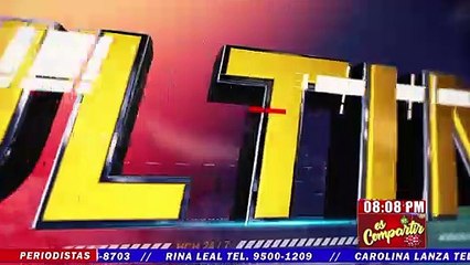 De 5 impactos de bala le quitan la vida a una persona en Macuelizo, Santa Bárbara