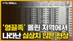 [자막뉴스] '영끌족' 몰린 지역에서 나타난 심상치 않은 현상 / YTN