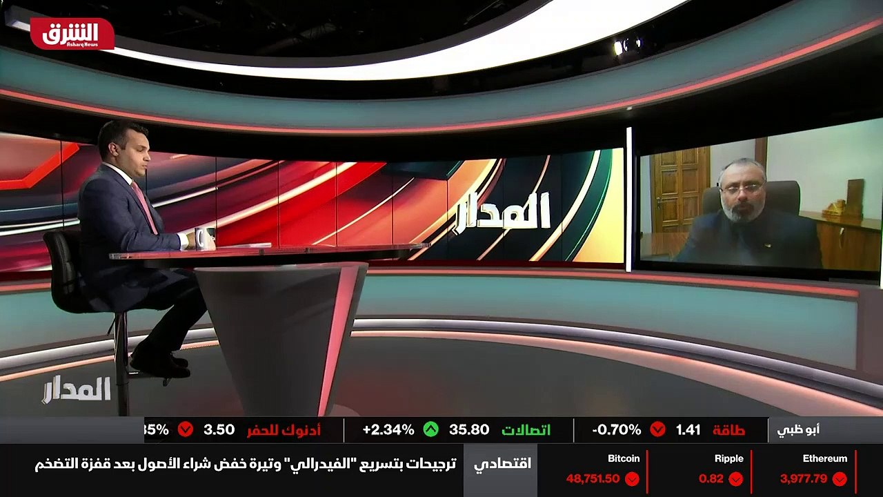 ...آني الاسبق احمد نجاد وقال أن هناك سيناري...