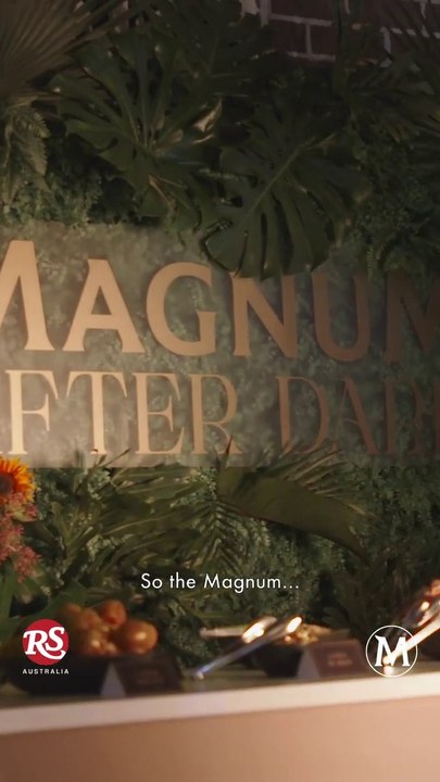 Magnum After Dark Recap