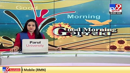 Ahmedabad_ Miscreants vandalize over 40 vehicles in Nirnaynagar _ TV9News