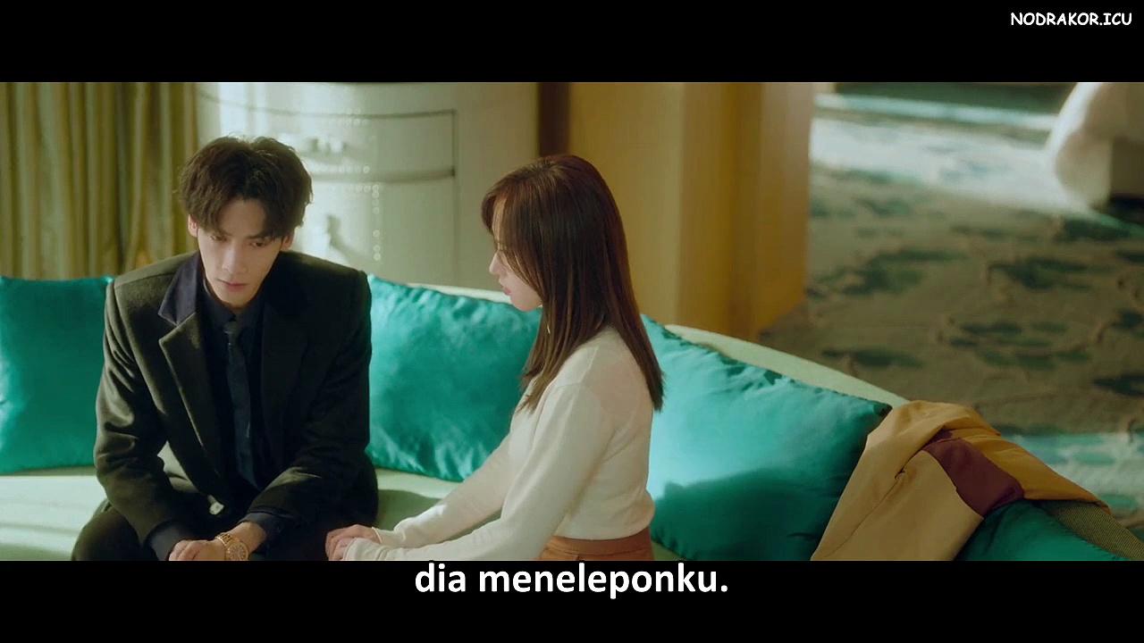  [indo sub] ep 15 lie to love