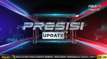PRESISI Update 10.00 WIB : Tim Satres Narkoba Polres Metro Tangerang Selatan, Mengamankan Artis Berinisial B-J Di Wilayah Jakarta Barat
