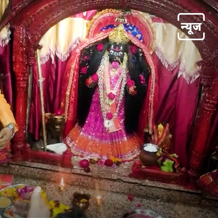 Former Shia Waqf Board Chairman Wasim Rizvi Converts To Hinduism