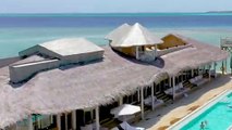 Soneva Fushi - Water Retreats