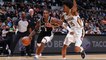 Game Recap: Spurs 112, Pelicans 97