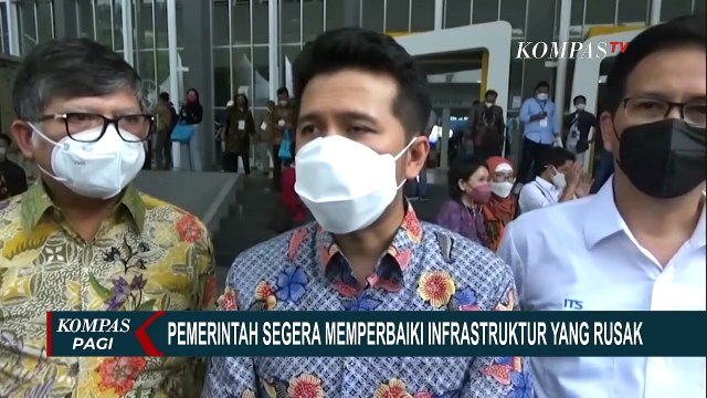 Pemkab Lumajang Siapkan Tiga Tempat Relokasi Warga Terdampak Bencana Semeru