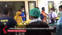 Dedikasi Siti Nur Hasanah, Perawat Jenazah Korban Bencana Semeru: 24 Jam On Call!