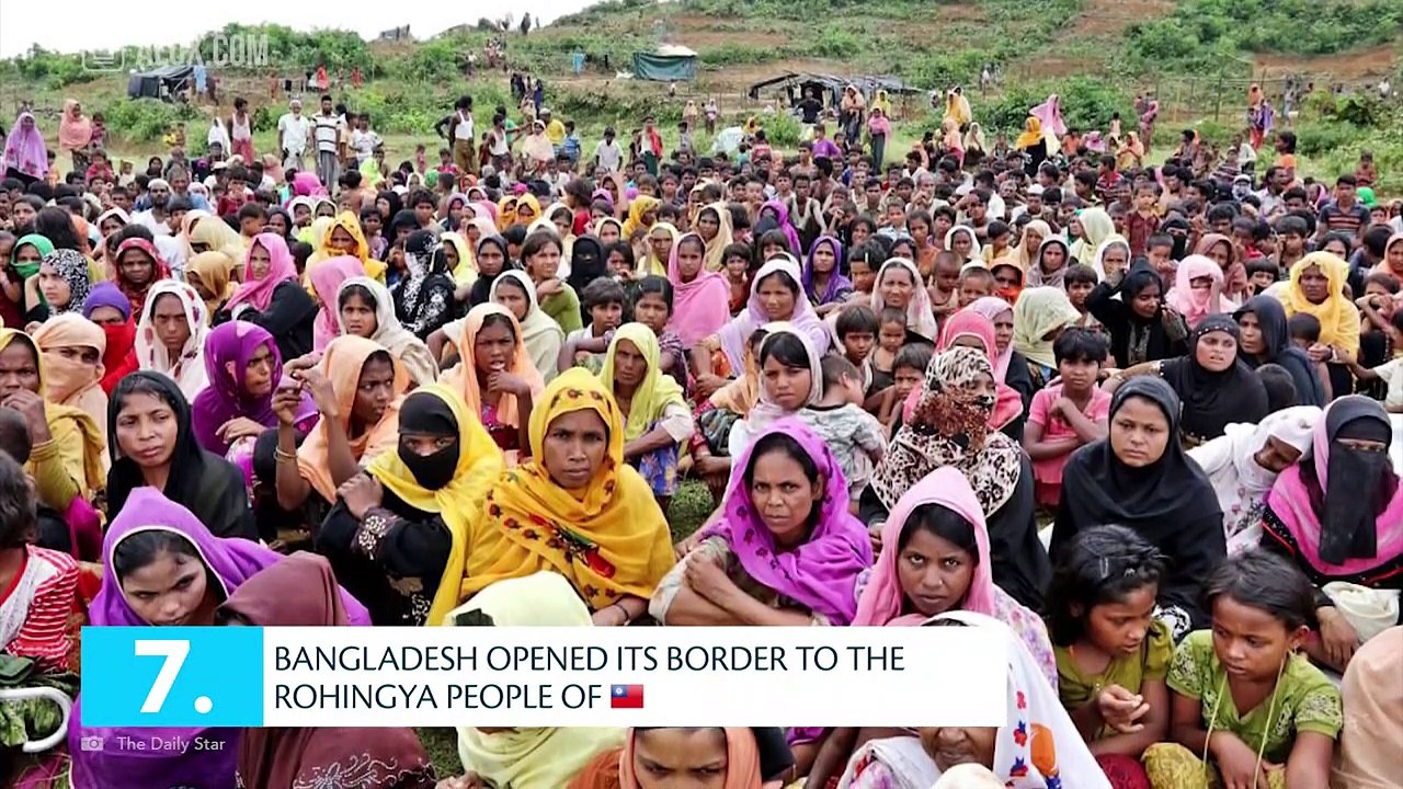 15 Things You Didn't Know About Bangladesh