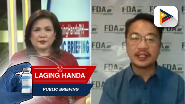 EUA para magamit ang Pfizer sa edad 5-11 years old, posibleng ilabas ng FDA bago matapos ang taon