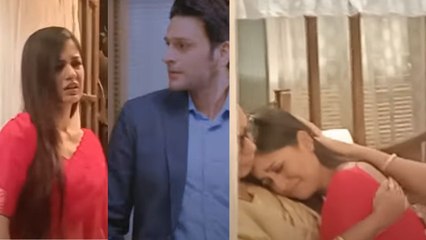 Thoda Sa Baadal Thoda Sa Paani spoiler; Anurag Kajol में सब ठीक होने के बाद हुआ ये | FilmiBeat