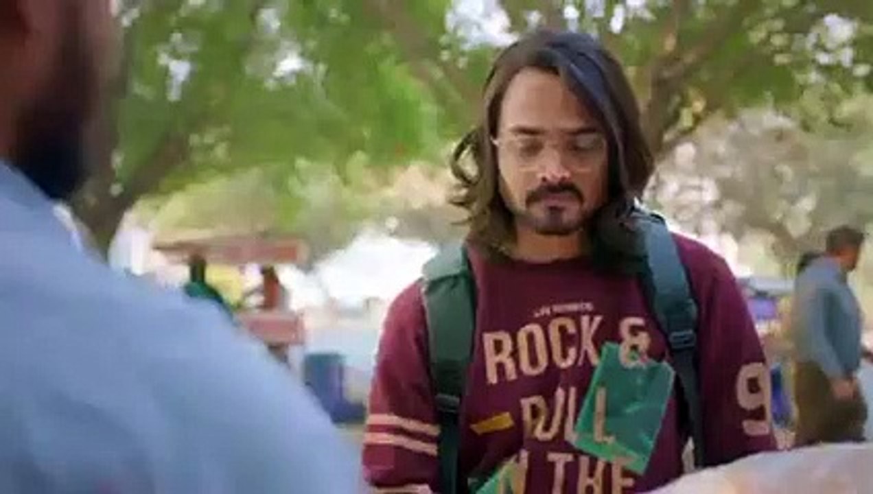 Mr-Nobodyツ---BB-Ki-Vines-Dhindora-Episode-2-Baasi-rooti - video Dailymotion