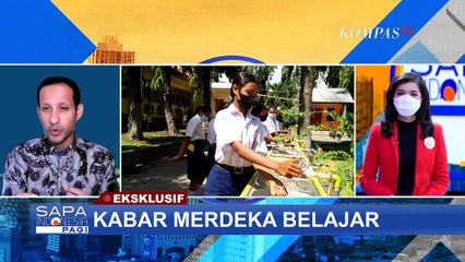 Langkah Kemendikub Tingkatkan Mutu Pendidikan Indonesia Lewat Merdeka Belajar