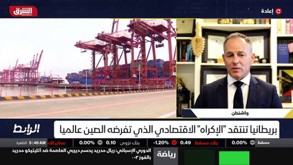 ...للمشاركة الاقتصادية الأوسع ؟ ليس هناك ال...