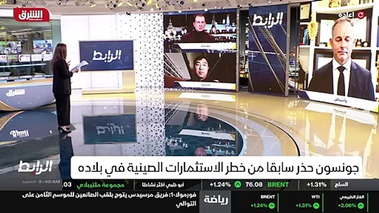 ...لفات مثل حقوق الإنسان وغيرها من الملفات ...