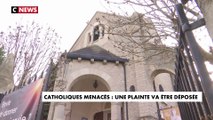 Des catholiques agressés «sur le coran, je vais t’egorger »