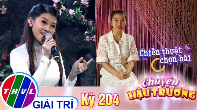 Khám phá những điều thú vị trong chương trình Người kể chuyện tình Mùa 5 | Chuyện hậu trường - Kỳ 204