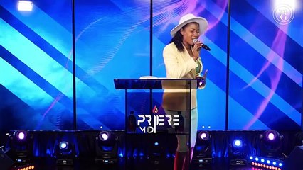 Dimanche Culte D'adoration | 12/12/2021 | 1100 South State Rd 7, Margate, FL 33068 | TFG