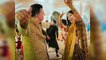 Oh So Beautiful | Katrina Kaif & Vicky Kaushal Share Mehendi Ceremony Photos