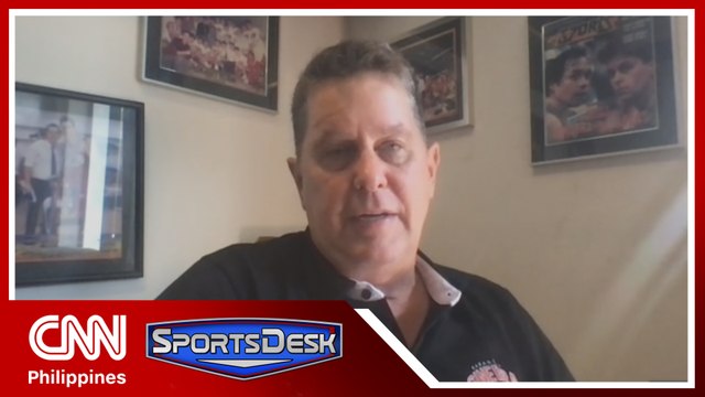 Ginebra survives Alaska to tip off Governors' Cup title defense | Sports Desk