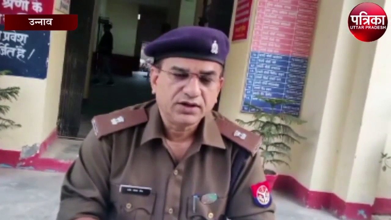 चेकिंग के दौरान पकड़े गए वाहन चोर, एएसपी ने किय...