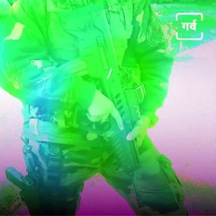 India Lost These Paratroopers In The Tamil Nadu's Tragic Helicopter Crash