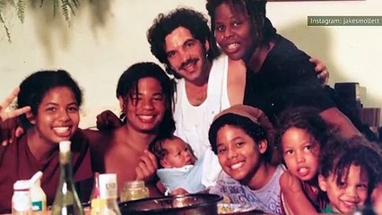 The Untold Truth Of The Smollett Family