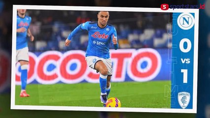 Raih 5 Kemenangan Beruntun di Liga Italia, Inter Milan Sukses Amankan Puncak Klasemen