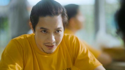 The World Between Us: Huling laban ni Louie | Teaser 56