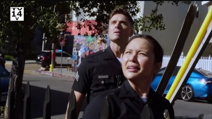 The Rookie 4x10 Season 4 Episode 10 Trailer - Heart Beat