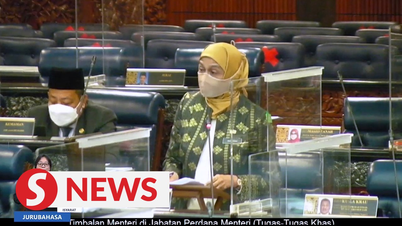 More than 22,000 Covid-19 Special Assistance applications approved, RM28.6 million allocated