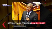 Presiden Afrika Selatan Cyril Ramaphosa Positif Covid, Apakah Varian Omicron?