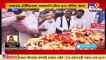 LIVE _  Unjha_ Thousands pay last respects to Unjha MLA Ashaben Patel in Vishol - TV9News