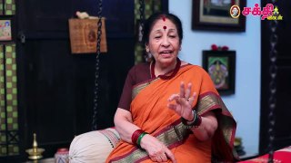 Revathy Sankaran | திருவெம்பாவை பாடுவதால் இத்தனை பயன்களா? | மார்கழி மகோத்சவம் | Margali Special |